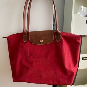 Longchamp purse